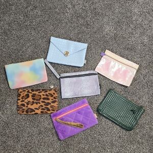7 IPSY BAGS